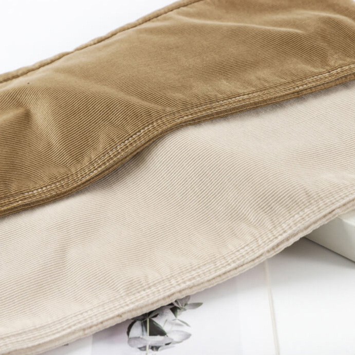Workwear 100% Cotton Woven Fabric for Jacket Wholesale Supplier 6